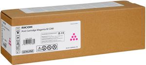 TON Ricoh Toner 408453 magenta M C240 bis zu 4.500 Seiten