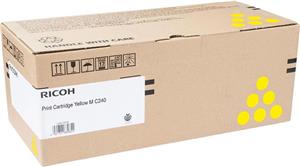 TONE Ricoh toner 408454 žuti M C240 ????do 4500 stranica