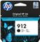 TIN HP Tinte 912 3YL80AE Schwarz