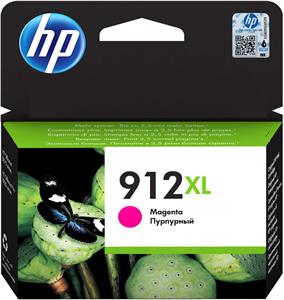 TIN HP Tinte 912XL 3YL82AE Magenta