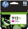 TIN HP Tinte 912XL 3YL82AE Magenta