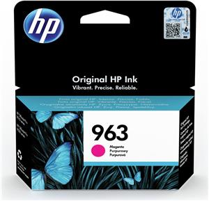 TIN HP Tinte 963 3JA24AE Magenta