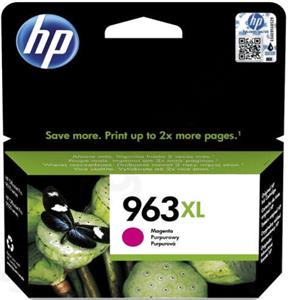 TIN HP Tinte 963XL 3JA28AE Magenta