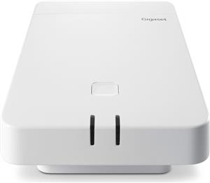 TELF Z Gigaset N670 IP Pro - Basisstation für schnurloses VoIP-Telefon