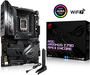 MB ASUS ROG MAXIMUS Z790 APEX ENCORE Intel,1700,DDR5,ATX