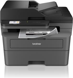 Brother DCP-L2660DW - multifunction printer - B/W