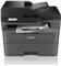 Brother DCP-L2660DW - multifunction printer - B/W