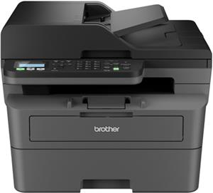 Brother MFC-L2800DW - multifunction printer - B/W