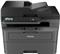 Brother MFC-L2800DW - multifunction printer - B/W