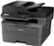 Brother MFC-L2827DWXL - multifunction printer - B/W