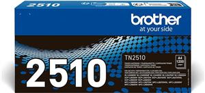 Brother Toner TN-2510 - black