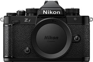 Nikon Z f Body