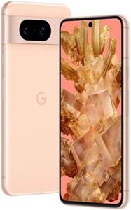 Google Pixel 8 8/128GB 5G Rose