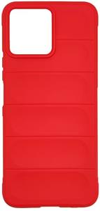 MM TPU XIAOMI 13T/13T PRO HARD PROTECTION WAVES red