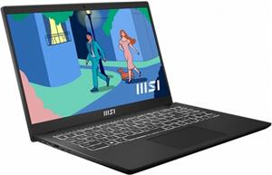 MSI Modern 15 B12MO-640PL - i5-1235U | 15,6" | 16GB | 512GB | Win11