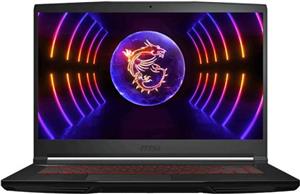 MSI Thin GF63 12VE-264PL Core i5-12450H | 15,6"-144Hz | 32GB | 1TB | W11H | RTX 4050