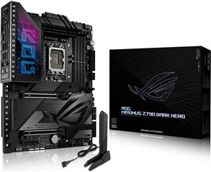 ASUS ROG MAXIMUS Z790 DARK HERO