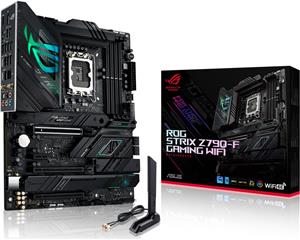 ASUS ROG STRIX Z790-F GAMING WIFI II