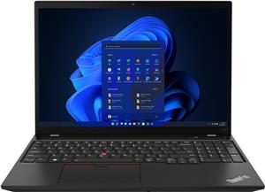 Lenovo ThinkPad P16s G2 16" FHD+ i7-1360P 32GB/1TB SSD RTX A500 Win11 Pro