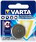 VARTA Professional Electronics Knopfzelle Batterie CR 2450 1er Blister