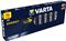 VARTA Energy Batterie Mignon AA LR6 10er Retail Box 04106229