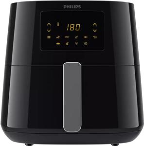 Philips HD9270/70 Essential Airfryer XL, black / silver