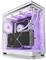 NZXT H6 Flow RGB - Mid-Tower Airflow Case | White | Glass wi