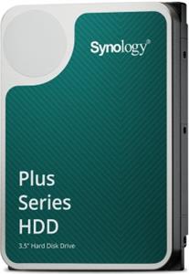 Synology HAT3300-12T - 12 TB 7200 rpm 256 MB 3,5 Zoll SATA 6 Gbit/s CMR