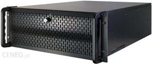 Inter-Tech 4U-4129L server case black 4U