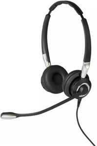 Jabra BIZ 2400 II USB Duo CC Headset