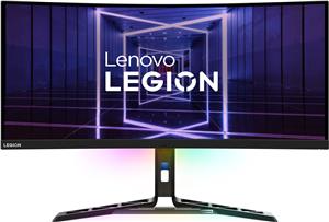 Lenovo Legion Y34wz-30 86,4cm (34") WQHD VA Gaming Monitor HDMI/DP/USB-C 1ms