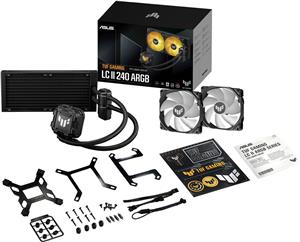 ASUS TUF GAMING LC II 240 ARGB