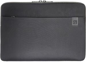 Tucano Second Skin Top Sleeve for MacBook Pro 13z Retina (2022-2018), black