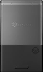 Seagate storage expansion card for XBOX Series X/S 2 TB NVMe SSD