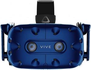 VIVE Pro 2 VR Brille (Full Kit) inklusive Spiel (Ruins Magus)