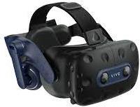 VIVE Pro 2 VR Brille (nur Brille)