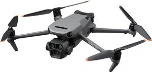 DJI Mavic 3 Pro dron s DJI RC daljinskim upravljačem