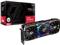 ASROCK AMD Radeon RX 7900 XTX Taichi Gaming OC Grafikkarte 24GB GDDR6 HDMI 3xDP