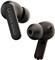 Urbanista Phoenix Bluetooth Wireless In-Ear Headphones Solar Charging Black