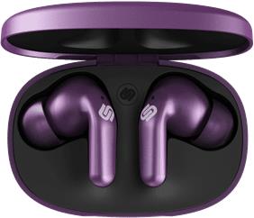 Urbanista Seoul Bluetooth True Wireless Earbuds Vivid Purple