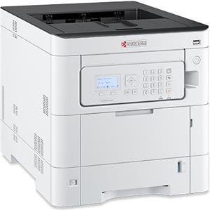 Kyocera ECOSYS PA3500cx/Plus color laser printer USB LAN with 3 years full service