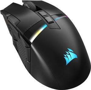 CORSAIR DARKSTAR Wireless MMO/MOBA gaming mouse