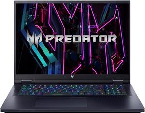 ACER PH18-71-913H i9-13900HX 18i 32/1TB