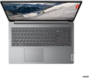 Lenovo prijenosno računalo IdeaPad 1 15AMN7, 82VG00LBSC