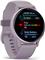 Pametni sat GARMIN Vivoactive 5 Orchid Metalic remen, 010-02862-13