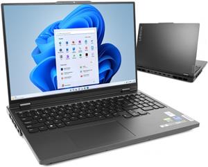 Lenovo Legion Pro 7-16 - Ryzen 9 7945HX | 16.0"-WQXGA-240Hz | 32GB | 2TB | Win11Home | RTX4080