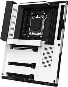 NZXT N7 B650E - motherboard - Socket AM5 - AMD B650