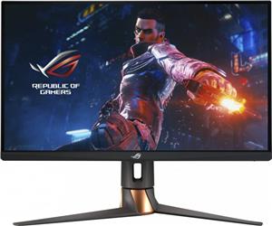 ASUS ROG Swift PG27UQR - LED monitor - 4K - 27 - HDR