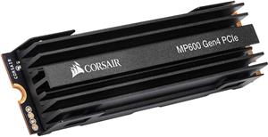 SSD Corsair MP600CoreMINI M.2 1TB PCIeGen4x4 2230