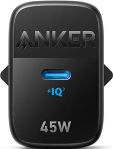 Anker 313 USB-C charger 45W